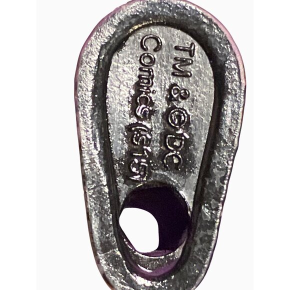 Imaginext DC Super Friends Penguin Action Figure  3 Inch Toy - Picture 7 of 8